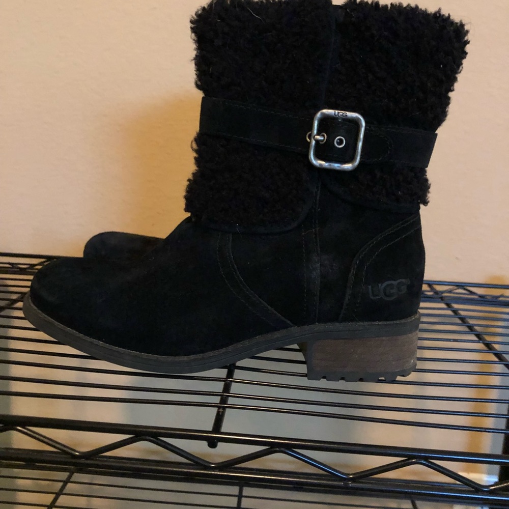 Uggs Boots